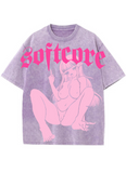 Softcore Tee